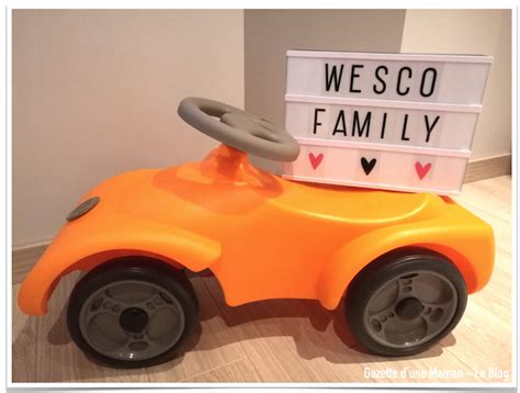 jai teste pour vous le vehicule oto mobile de wesco family