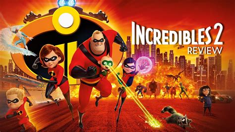 incredibles 2 movieguide movie reviews for christians