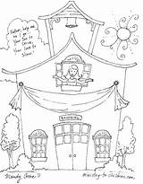 Welcome Coloring Pages School Getcolorings Color Getdrawings sketch template