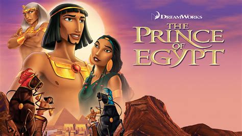 Why The Prince Of Egypt Is Still An Iconic Masterpiece Sartorial Geek