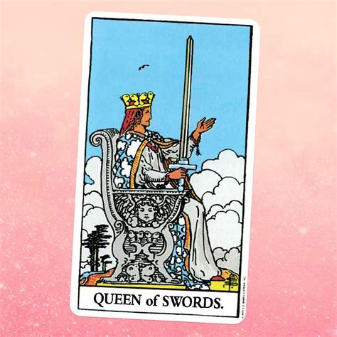 Your Weekly Tarot Card Reading Based On Your Sign