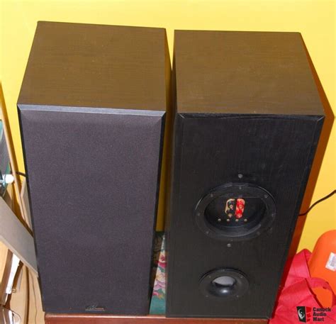 nuance  speakers  sale canuck audio mart