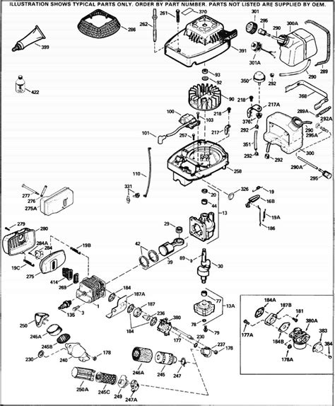 strikemaster mag  parts diagram