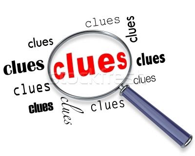 clues clipart clipground