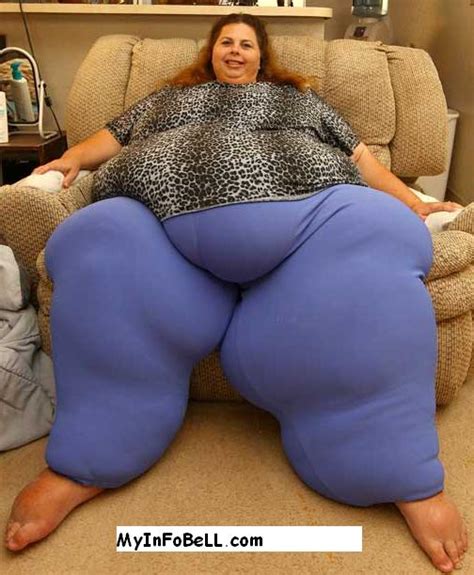 meet the world s fattest woman pauline potter