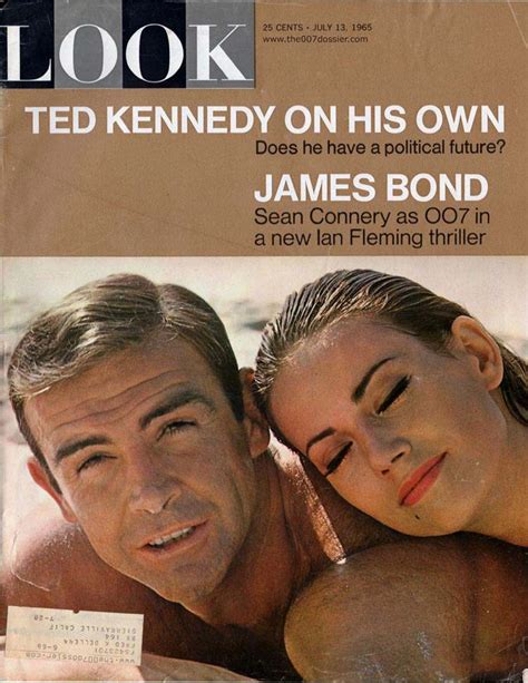 brilliant posters stills and ephemera of the james bond