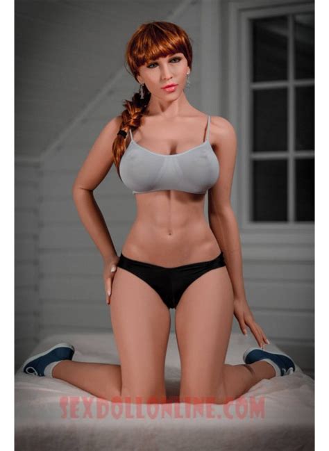 buy 170cm real silicone sex dolls robot japanese anime love doll realistic toys for men big
