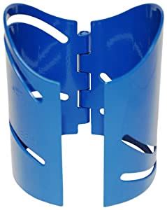 amazoncom pipe pro metal cutting guide   blue home kitchen