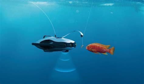 underwater drones  sale   camera