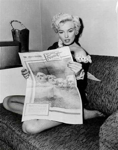 Marilyn Monroe S Feet