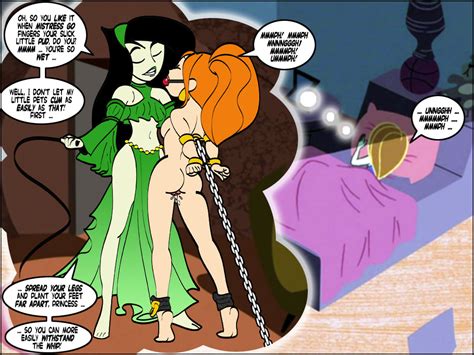 kim possible cartoon porn superheroes pictures luscious hentai and