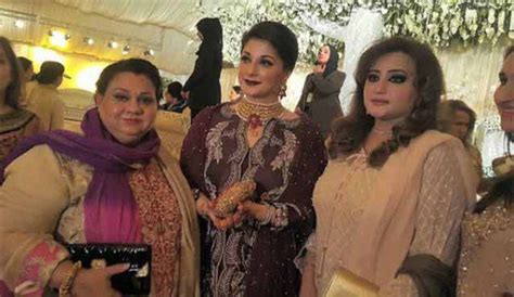 nawaz sharif daughter asma nawaz wedding diltak