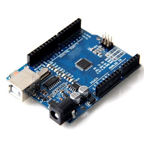 arduino panosundaki pin