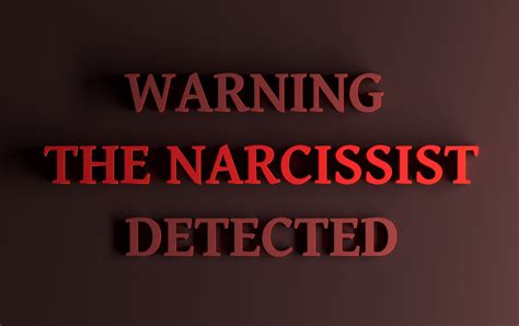 10 narcissistic traits how to tell if someone is a narcissist