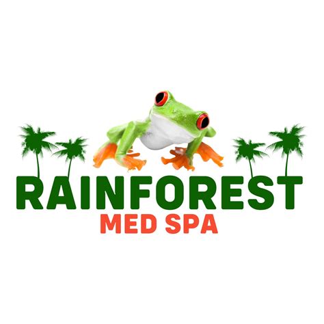 rainforest med spa east meadow ny