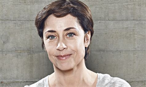 Sofie Gråbøl My Maoist Mum Made Me Confess To Stealing From A
