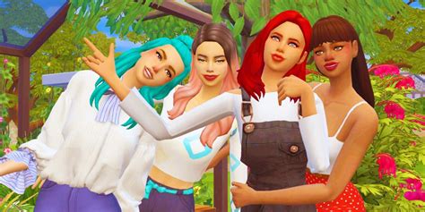 friend group poses friend poses sims  poses