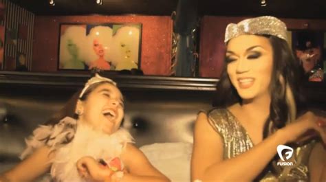 Manila Luzon Proves That Drag Queens Make Better Role