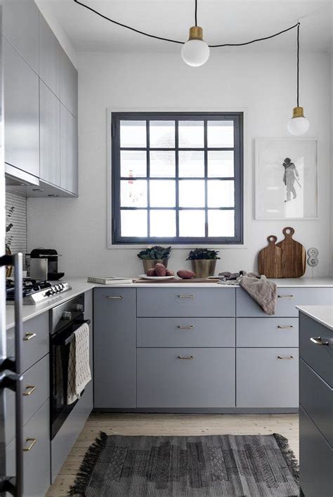 small kitchen layout ideas    defy  lack  square footage hunker