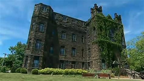 Want To Buy A Castle For 700k New Brunswick Cbc News