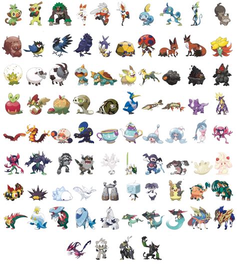 pokemon gen  picture click quiz  ailamef