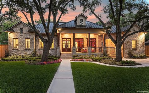 amazing house exterior ideas ranch style  house exterior ranch house exterior ranch