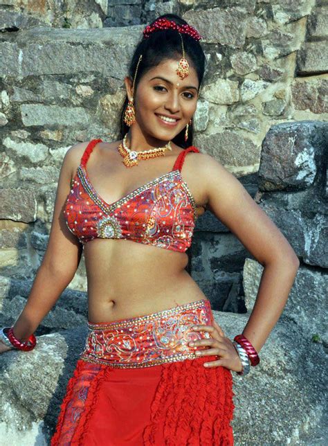 Hotdailyupdates Anjali New Hot Sexy Images