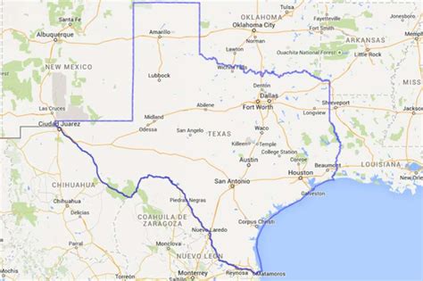 just how big is texas map compares to other countries states san antonio express news
