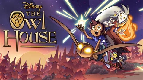 the owl house season 3 episodes release date and more business upturn