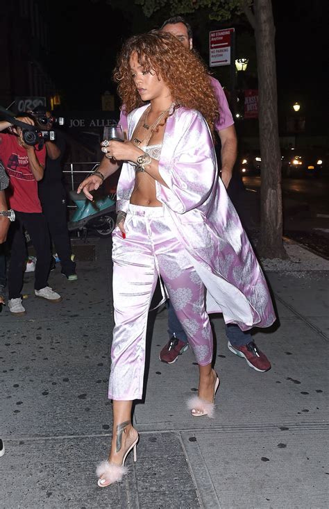 Rihanna See Through 26 Photos Thefappening