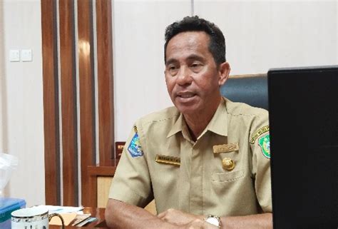 penjelasan inspektorat terkait temuan perjalanan dinas esdm maluku