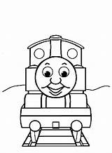 Thomas Train Coloring Pages Sheets Colouring Kids Printable Choose Board sketch template