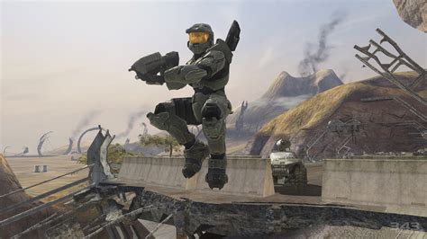 halo  master chief collection reviews
