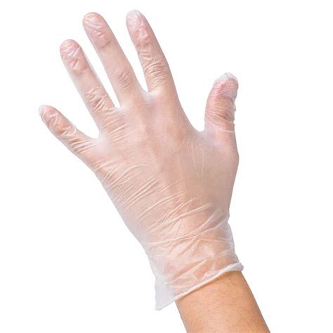 usa angel disposable gloves food preparation poly gloves disposable