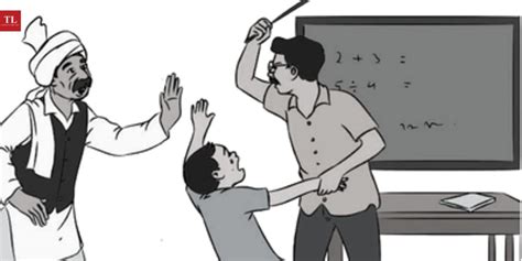 is a law enough to stop corporal punishment in schools theleaflet