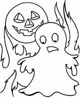 Halloween Coloring Pages Safety Bhoot Bestcoloringpages Kids Getcolorings Sheets sketch template