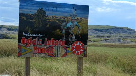 Oglala Sioux Tribe Considers Passing Hate Crime Law Indian Country Today