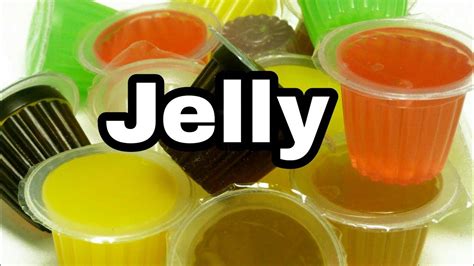 homemade jelly youtube