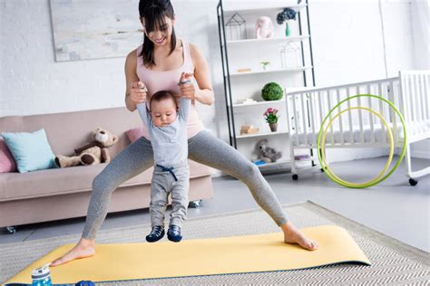 how physical therapy can help restore your pre pregnancy