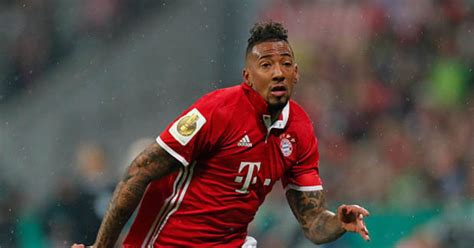 jerome boateng wants to leave bayern munich for real madrid report