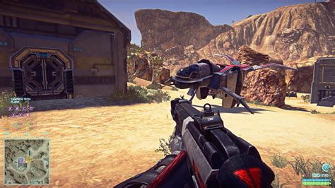 planetside  update  patch notes attack   fanboy