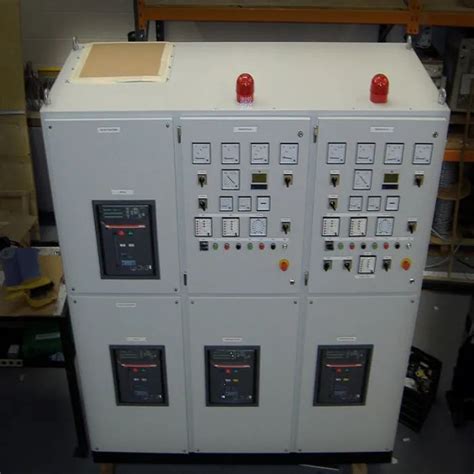 generator control panel   price  pune  sankalpa automation  controls id