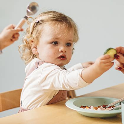 madaga de kinderopvang  de ideale plek om gezond te leren eten