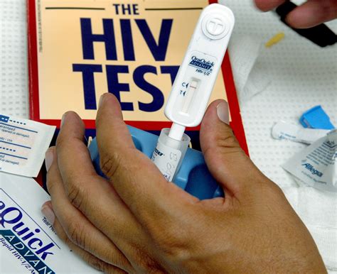 Should Doctors Keep Patients’ Hiv Status A Secret The Washington Post