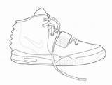 Coloring Nike Pages Logo Color Printable Swoosh Getcolorings sketch template