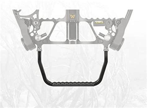 mission crossbows   removable stirrup helps  cocking process crossbow upgrade gear