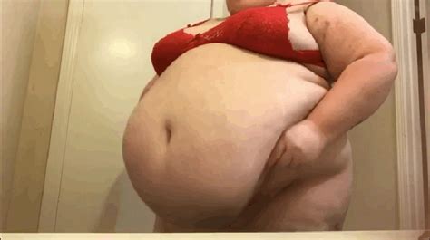ssbbw belly and pussy mature sex