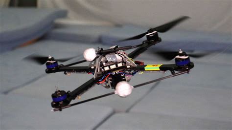 safety systems  stopping  uncontrolled drone crash hackaday