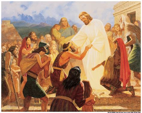 lesson  jesus christ   power  heal