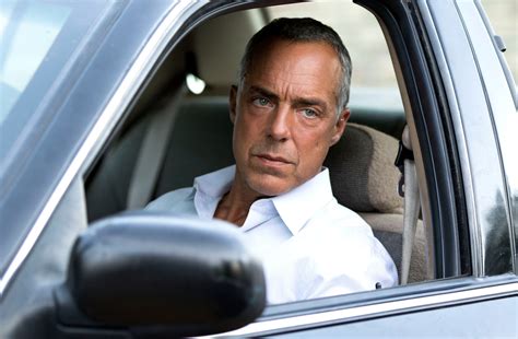 review bosch returns  detective   force   york times